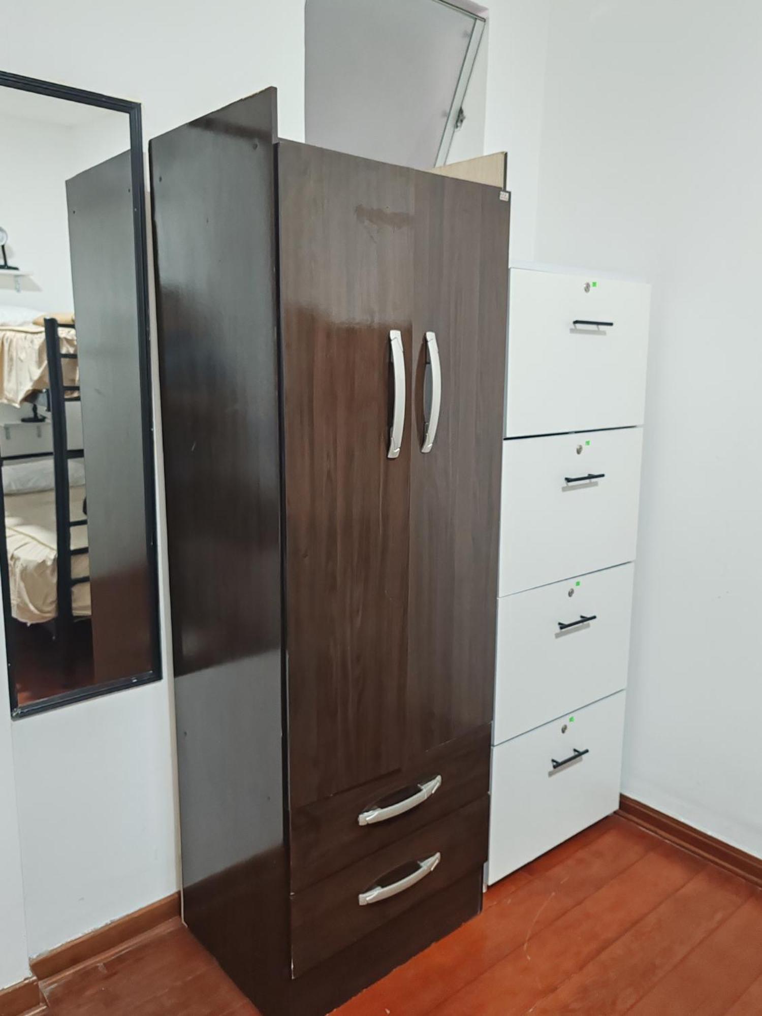 Hostel Prada Lima Buitenkant foto