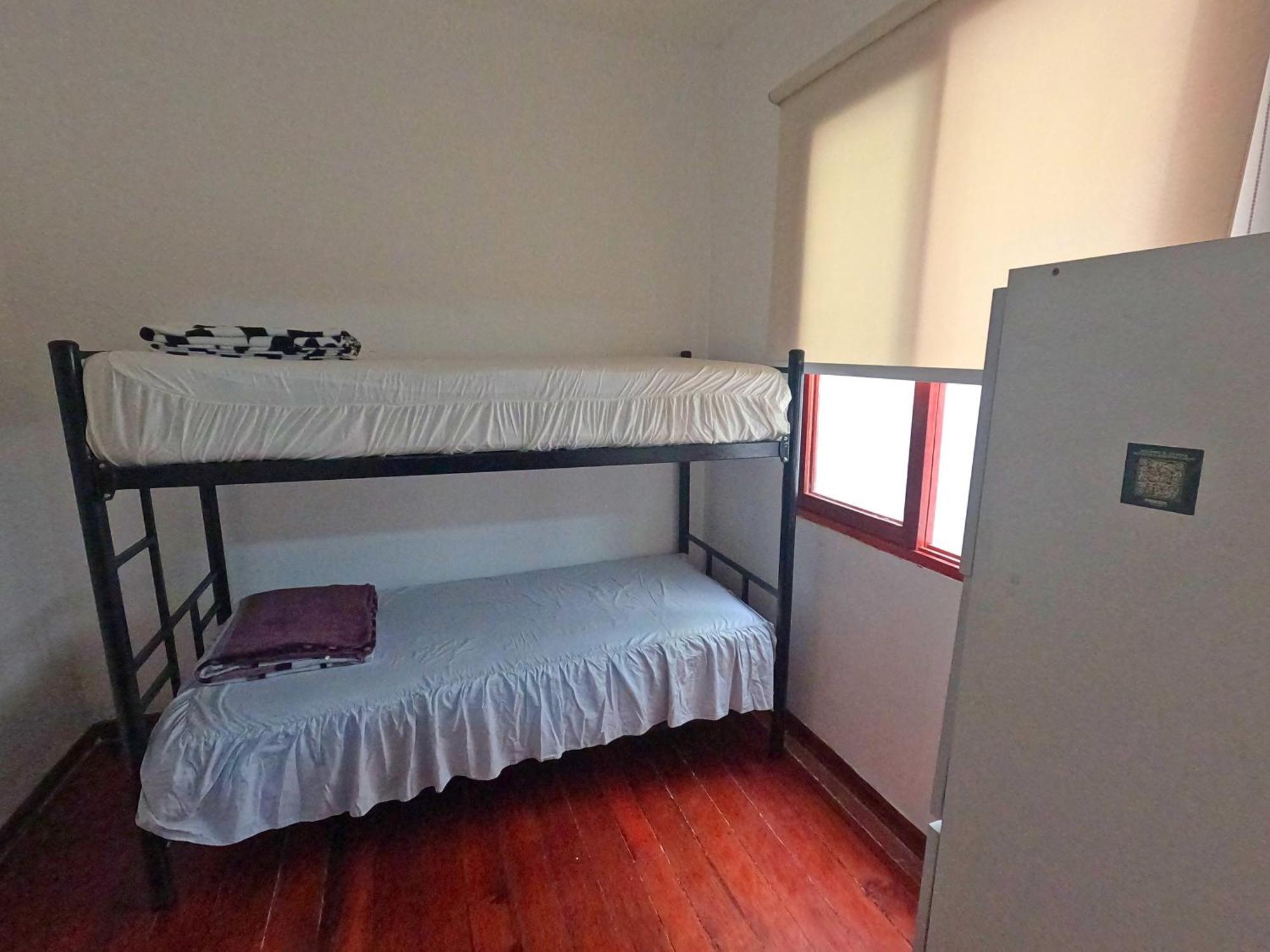 Hostel Prada Lima Buitenkant foto