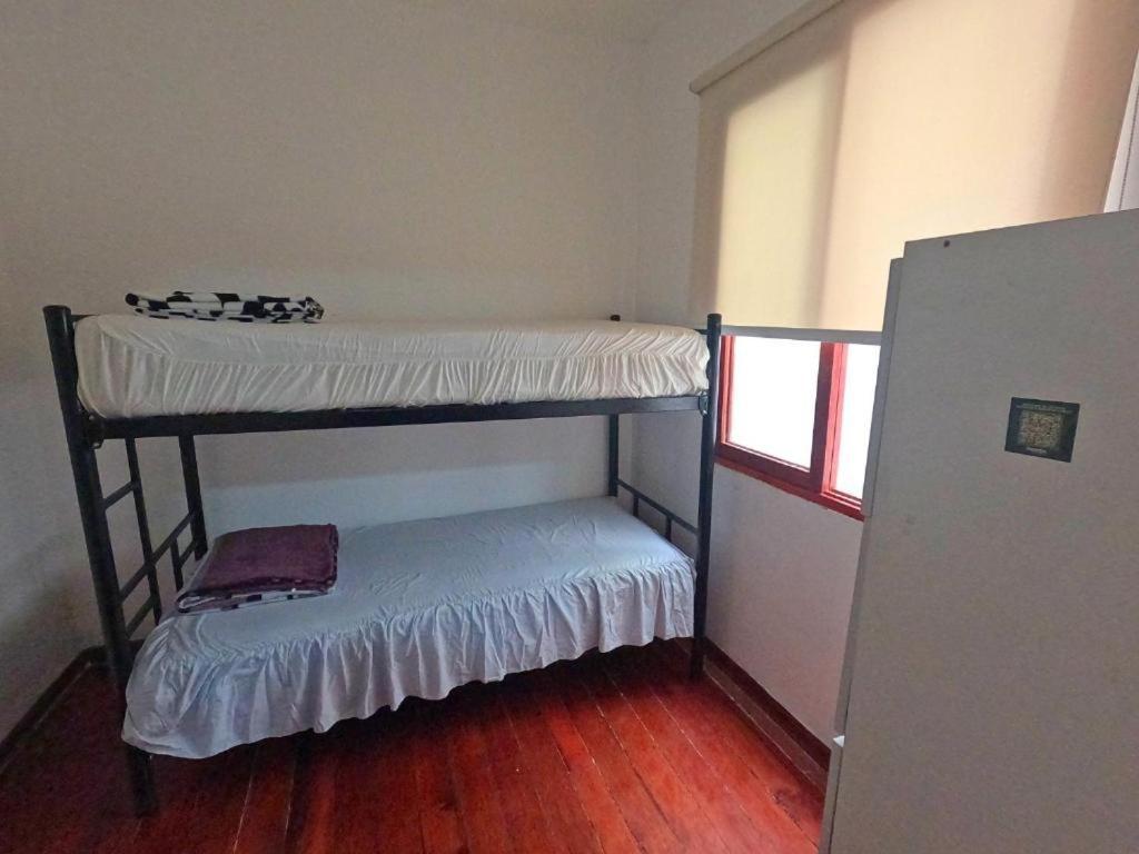 Hostel Prada Lima Buitenkant foto